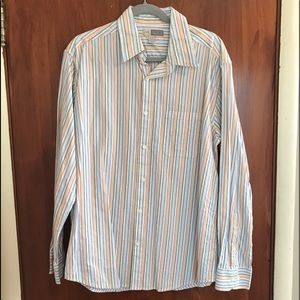Joseph Abbound dress shirt